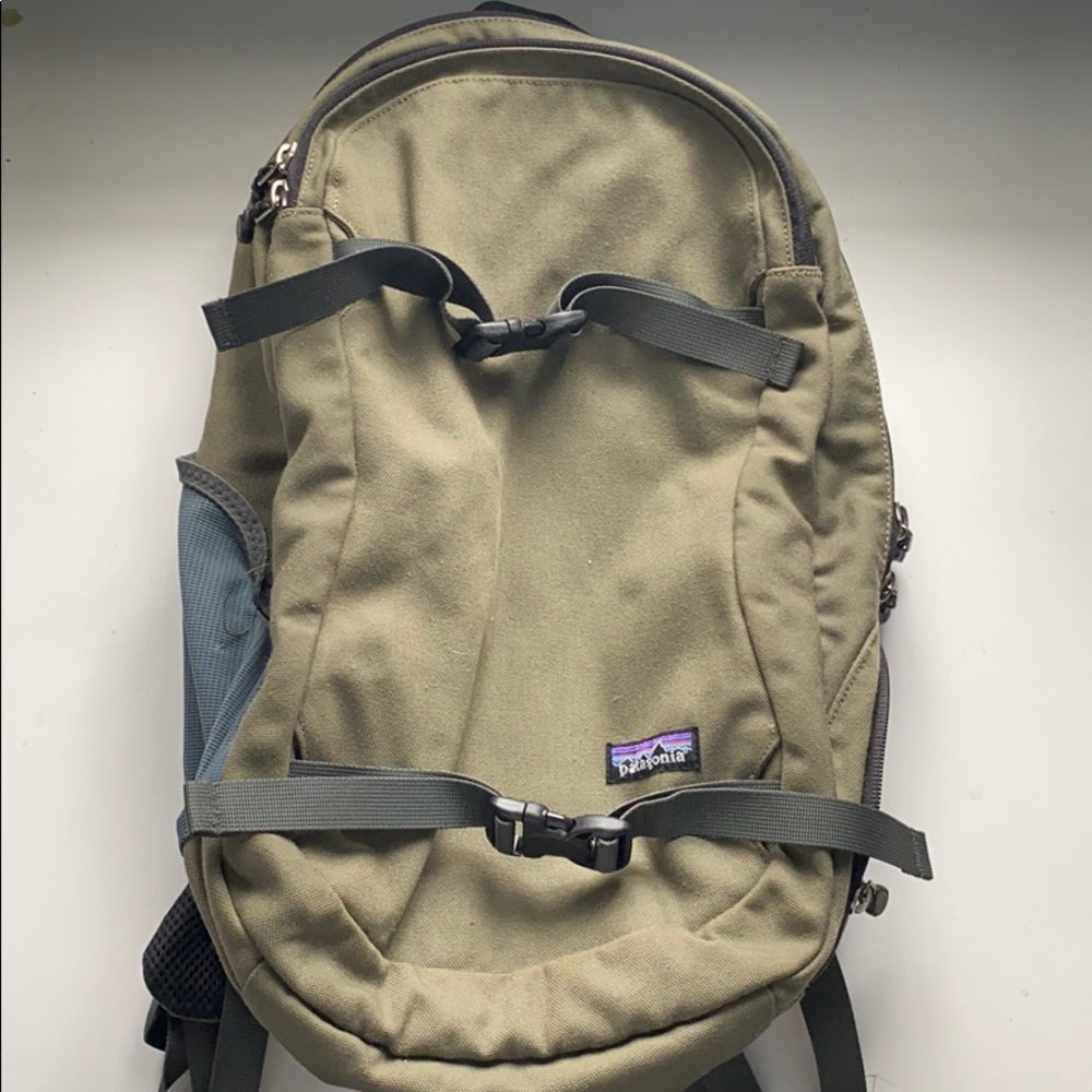 Patagonia Backpack